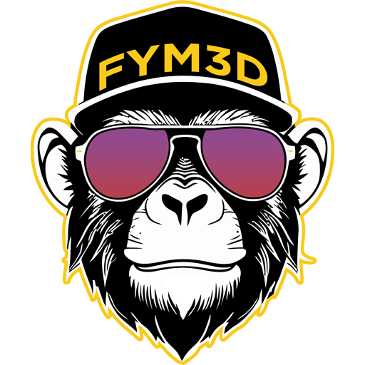 FYM3D